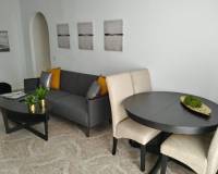 Lang tid utleie - Penthouse - Torrevieja - Playa de los Naufragos