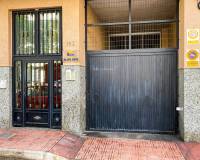 Lang tid utleie - Penthouse - Torrevieja - Playa del Cura