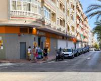 Lang tid utleie - Penthouse - Torrevieja - Playa del Cura
