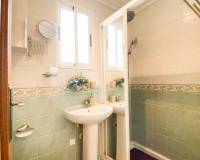 Lang tid utleie - Penthouse - Torrevieja - Playa del Cura