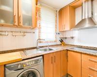 Lang tid utleie - Penthouse - Torrevieja - Playa del Cura