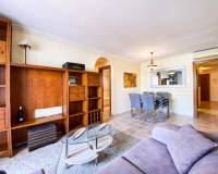 Lang tid utleie - Penthouse - Torrevieja - Playa del Cura