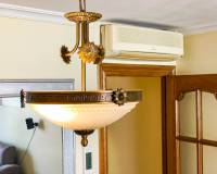 Lang tid utleie - Penthouse - Torrevieja - Playa del Cura