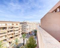 Lang tid utleie - Penthouse - Torrevieja - Playa del Cura