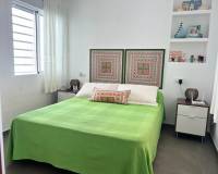 Lang tid utleie - Penthouse - Torrevieja