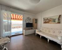 Lang tid utleie - Penthouse - Torrevieja