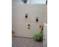 Lang tid utleie - Rijtjeshuis - Elche Pedanías - Valverde