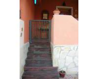 Lang tid utleie - Rijtjeshuis - Elche Pedanías - Valverde