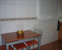 Lang tid utleie - Rijtjeshuis - Elche Pedanías - Valverde