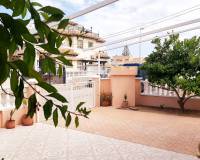 Lang tid utleie - Rijtjeshuis - Orihuela Costa - La Zenia