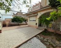 Lang tid utleie - Rijtjeshuis - Orihuela Costa - La Zenia