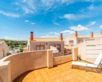 Lang tid utleie - Rijtjeshuis - Orihuela Costa - La Zenia