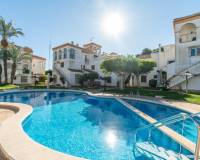Lang tid utleie - Rijtjeshuis - Orihuela Costa - Playa Flamenca