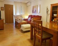 Lang tid utleie - Rijtjeshuis - Pilar de la Horadada - Torre de la Horadada