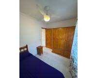 Lang tid utleie - Rijtjeshuis - Torrevieja Centro - Torrevieja