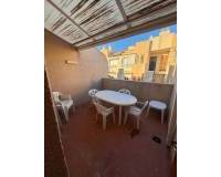 Lang tid utleie - Rijtjeshuis - Torrevieja Centro - Torrevieja