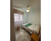 Lang tid utleie - Rijtjeshuis - Torrevieja Centro - Torrevieja