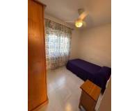 Lang tid utleie - Rijtjeshuis - Torrevieja Centro - Torrevieja