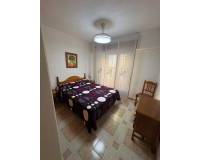 Lang tid utleie - Rijtjeshuis - Torrevieja Centro - Torrevieja