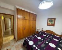 Lang tid utleie - Rijtjeshuis - Torrevieja Centro - Torrevieja