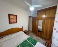 Lang tid utleie - Rijtjeshuis - Torrevieja Centro - Torrevieja