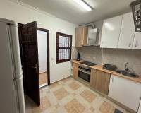 Lang tid utleie - Rijtjeshuis - Torrevieja Centro - Torrevieja