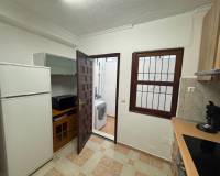 Lang tid utleie - Rijtjeshuis - Torrevieja Centro - Torrevieja