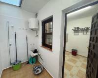 Lang tid utleie - Rijtjeshuis - Torrevieja Centro - Torrevieja