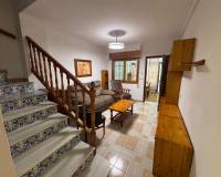 Lang tid utleie - Rijtjeshuis - Torrevieja Centro - Torrevieja