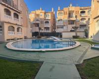 Lang tid utleie - Rijtjeshuis - Torrevieja Centro - Torrevieja