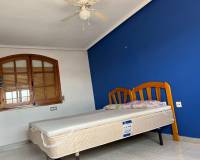 Lang tid utleie - Rijtjeshuis - Torrevieja - España