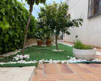 Lang tid utleie - Rijtjeshuis - Torrevieja - España