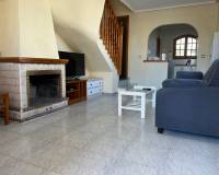 Lang tid utleie - Rijtjeshuis - Torrevieja - España