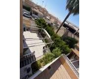 Lang tid utleie - Rijtjeshuis - Torrevieja - España