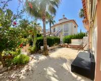 Lang tid utleie - Rijtjeshuis - Torrevieja - Los Altos