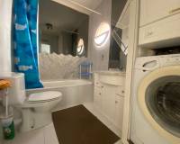 Lang tid utleie - Rijtjeshuis - Torrevieja - Los Altos