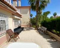 Lang tid utleie - Rijtjeshuis - Torrevieja - Los Altos