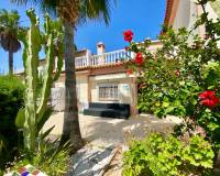 Lang tid utleie - Rijtjeshuis - Torrevieja - Los Altos