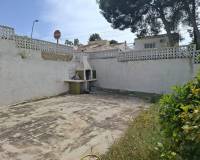 Lang tid utleie - Rijtjeshuis - Torrevieja - Los balcones