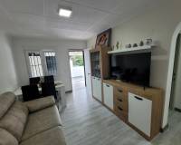 Lang tid utleie - Rijtjeshuis - Torrevieja - San Luis