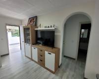 Lang tid utleie - Rijtjeshuis - Torrevieja - San Luis