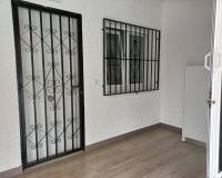 Lang tid utleie - Rijtjeshuis - Torrevieja - San Luis