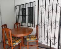 Lang tid utleie - Rijtjeshuis - Torrevieja - San Luis