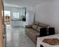 Lang tid utleie - Rijtjeshuis - Torrevieja - San Luis