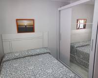 Lang tid utleie - Rijtjeshuis - Torrevieja - San Luis