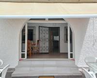 Lang tid utleie - Rijtjeshuis - Torrevieja - San Luis