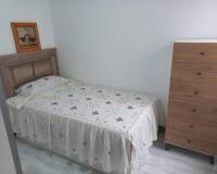 Lang tid utleie - Rijtjeshuis - Torrevieja - San Luis