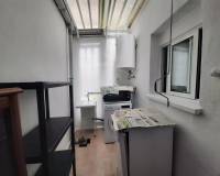 Lang tid utleie - Rijtjeshuis - Torrevieja - San Luis