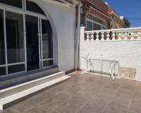 Lang tid utleie - Rijtjeshuis - Torrevieja - San Luis