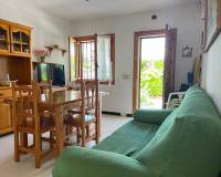 Lang tid utleie - Rijtjeshuis - Torrevieja - Torreblanca